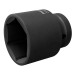 Sealey Impact Socket 55mm 1Sq Drive