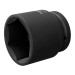 Sealey Impact Socket 75mm 1Sq Drive