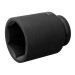 Sealey Impact Socket 85mm Deep 1\"Sq Drive