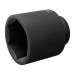 Sealey Impact Socket 95mm Deep 1\"Sq Drive