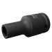 Sealey Impact Socket 17mm Deep 3/4\"Sq Drive