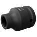 Sealey Impact Socket 17mm 3/4\"Sq Drive