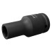 Sealey Impact Socket 19mm Deep 3/4\"Sq Drive