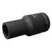 Sealey Impact Socket 21mm Deep 3/4\"Sq Drive