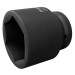 Sealey Impact Socket 41mm 3/4Sq Drive