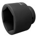 Sealey Impact Socket 55mm 3/4\"Sq Drive