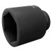 Sealey Impact Socket 60mm Deep 3/4\"Sq Drive