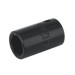 Sealey Impact Socket 12mm 3/8Sq Drive