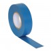 Sealey PVC Insulating Tape 19mm x 20mtr Blue Pack of 10