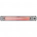 Sealey High Efficiency Wall Mounting Infrared Short Wave Heater 6000W