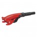 Sealey Pouring Spout - Red for JC10, JC20