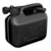Sealey Fuel Can 5ltr - Black