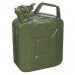Jerry Can 5ltr - Green
