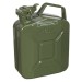 Jerry Can 5ltr - Green