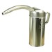 Sealey Measuring Jug Metal with Flexible Spout 2ltr