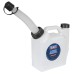 Sealey 2-Stroke Fuel Mixing Bottle 1L