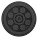 Sealey Safety Rubber Jack Pad - Type A