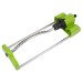 Sealey Oscillating Sprinkler - Brass Heads 17 Nozzle