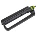 Sealey Oscillating Water Sprinkler with 18 Nozzles
