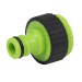 Sealey Soft-Touch Tap Adaptor 1/2\"-3/4\"