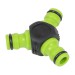 Sealey Water Hose Connector 3-Way