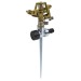 Sealey Pulsating Water Sprinkler on Metal Spike