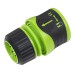 Sealey Soft-Touch Hose Connector with Lock 1/2\" - 5/8\"