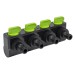 Sealey 4-Way Garden Water Distributor