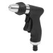 Sealey Adjustable Spray Gun With Soft Grip Handle