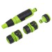 Sealey Deluxe Hose Nozzle & Connector Set 4pc