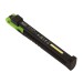 Sealey Rechargeable Slim Folding Pocket Light 2 COB + 1 SMD LED - Green