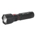 Sealey Torch/Inspection Light 3W LED + 3W COB LED