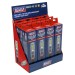 Sealey Rechargeable Inspection Lamp 8W LED - Display Box of 12