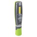 Sealey LED Twist Rechargeable Inspection Light 8W COB & 1W SMD