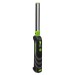 Sealey Rechargeable Slim Folding Inspection Lamp 12 SMD LED + 1 SMD LED Lithium-ion