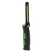 Sealey Rechargeable Slim Folding Inspection Lamp 6W COB LED + 1W LED Lithium-ion