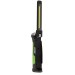 Sealey Rechargeable Slim Folding Inspection Lamp 6W COB LED + 1W LED Lithium-ion