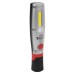 Sealey LED Twist Rechargeable Inspection Light 16W COB & 1W SMD