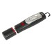Sealey Rechargeable 360 Inspection Lamp 7 SMD + 3W LED Black Lithium-ion