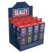 Sealey Rechargeable 360 Inspection Light 10W Display Box of 12