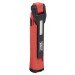 Sealey Rechargeable 360 Inspection Light 10W & 2 x 4W SMD LED - Red
