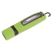 Sealey Cordless 360 10 SMD + 3W LED Rechargeable Inspection Lamp Green Lithium-ion LED360G
