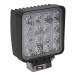 Sealey Square Work Light with Mounting Bracket 48W LED