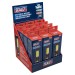 Sealey LED Twist Rechargeable Inspection Light 5W COB & 1W SMD - Display Box of 12