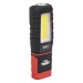 Sealey LED Twist Rechargeable Inspection Light 5W COB & 1W SMD