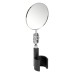 Sealey Round Mirror for LED Pick-Up Tool