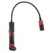 Sealey Flexi Rechargeable Magnetic Pick-Up Tool Light 3W SMD LED