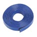 Sealey Layflat Hose 25mm x 10mtr