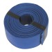 Sealey Lay Flat Hose 50mm x 10mtr