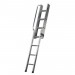 Sealey Loft Ladder 3-Section to BS7553